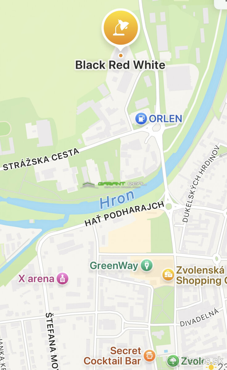 Predaj komerčný objekt, 3400 m2, poz. 6700 m2, ul. Rákoš - 8