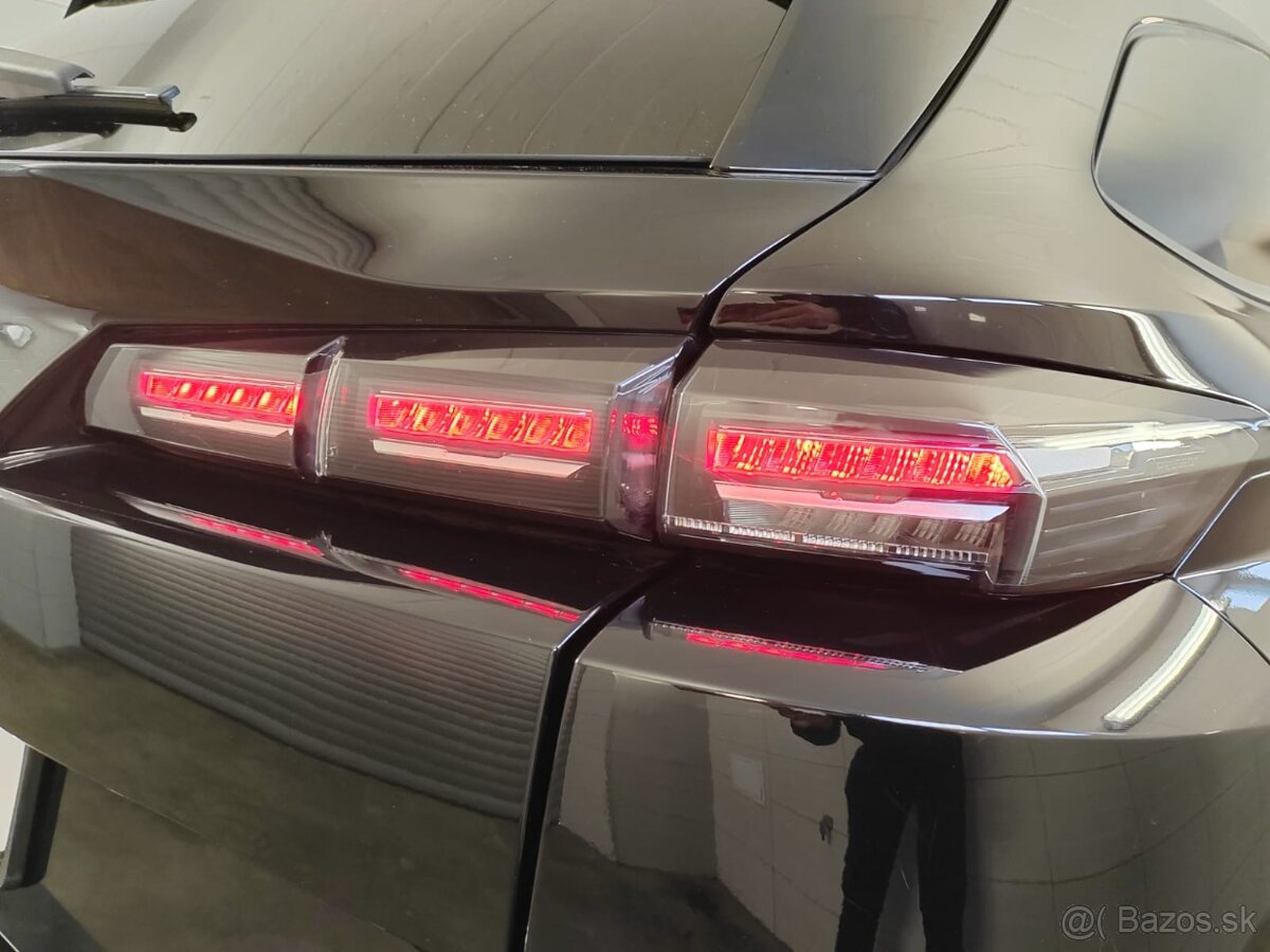 Peugeot 308 Break/SW SW 1.5 BlueHDi 130 Active Pack EAT8 - 8