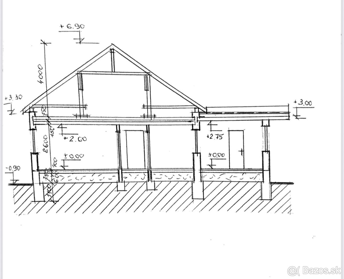 🏡 Rodinný dom TOP PRÍLEŽITOSŤ – ŠAĽA - Švermova - 8