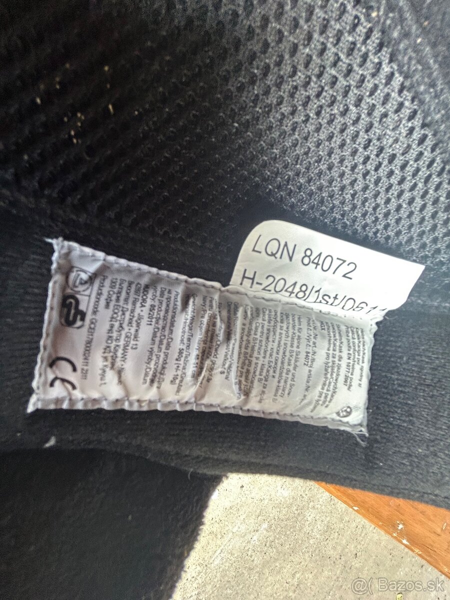 Predam lyze/retro - 8