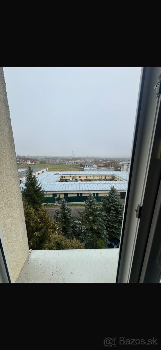 Predám 1 izbový byt Kováčová - 8