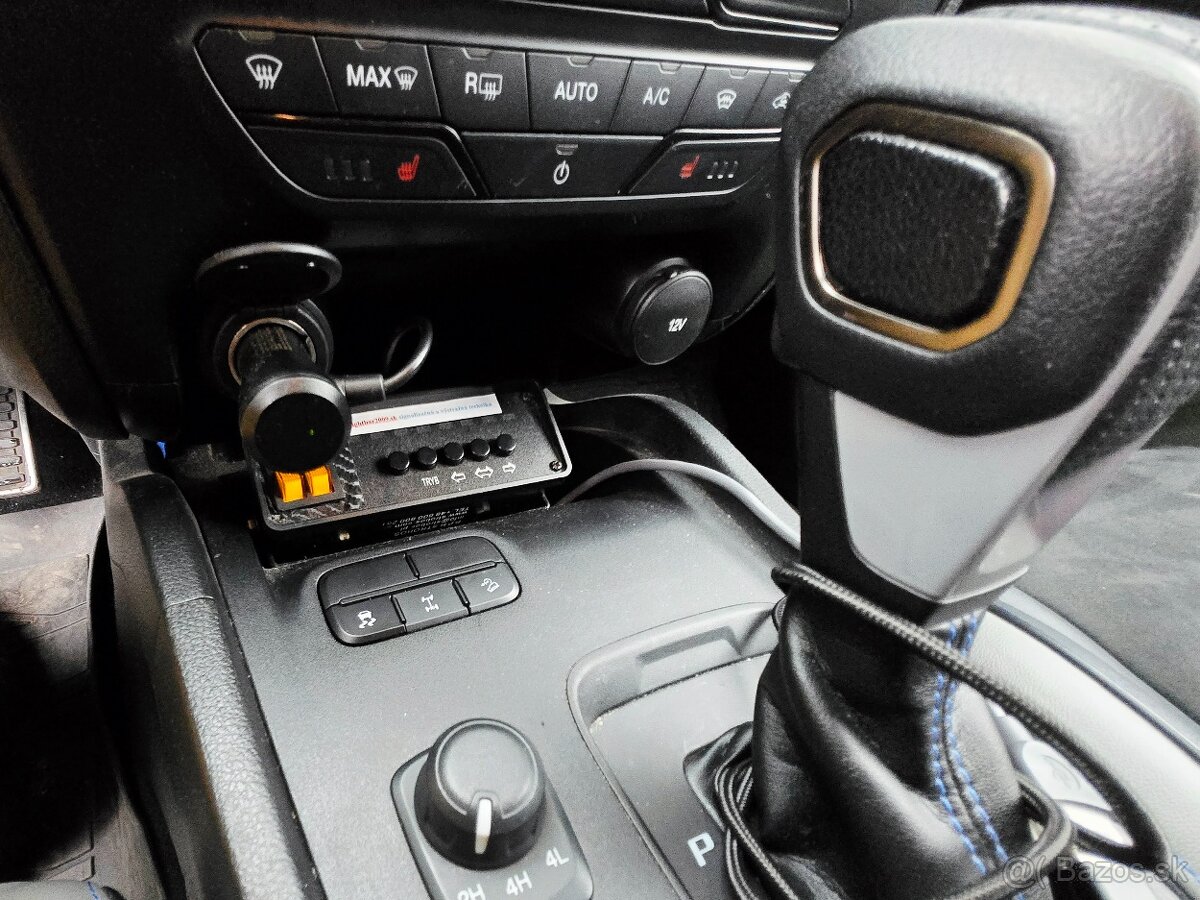 Ford Ranger Raptor Hardtop 2.0 Diesel Biturbo 212k - 8