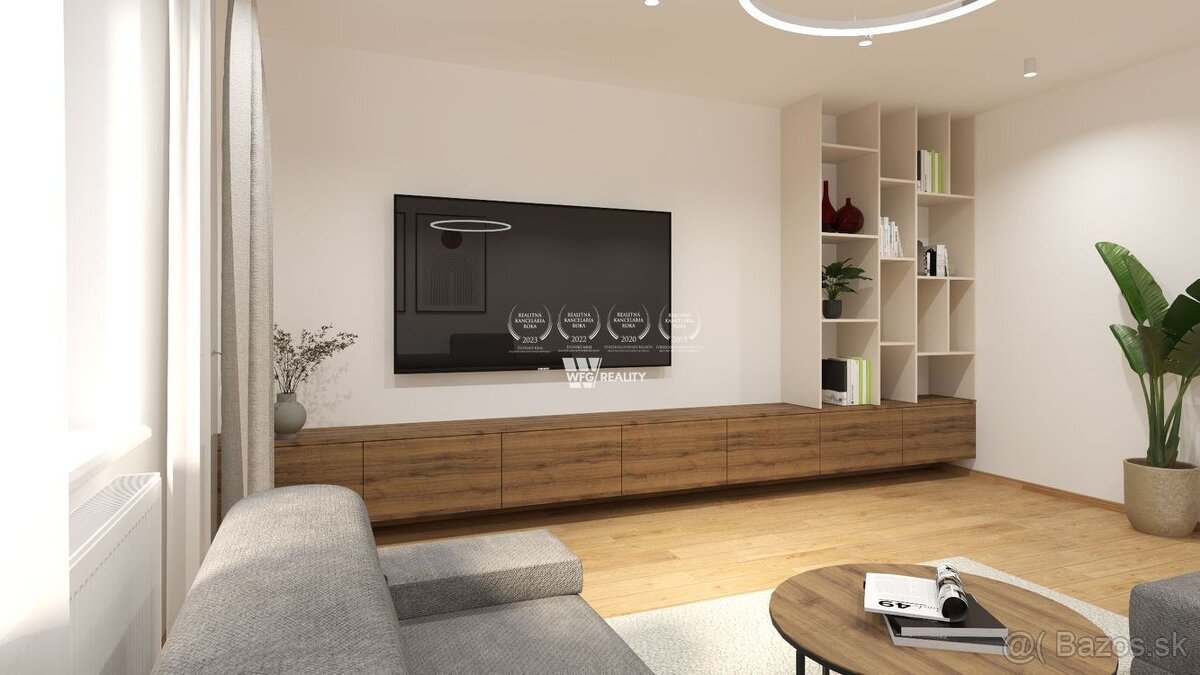 CENTRUM Martin_Rodinný dom /97m2/ s pozemkom /490m2/_KOMPLET - 8