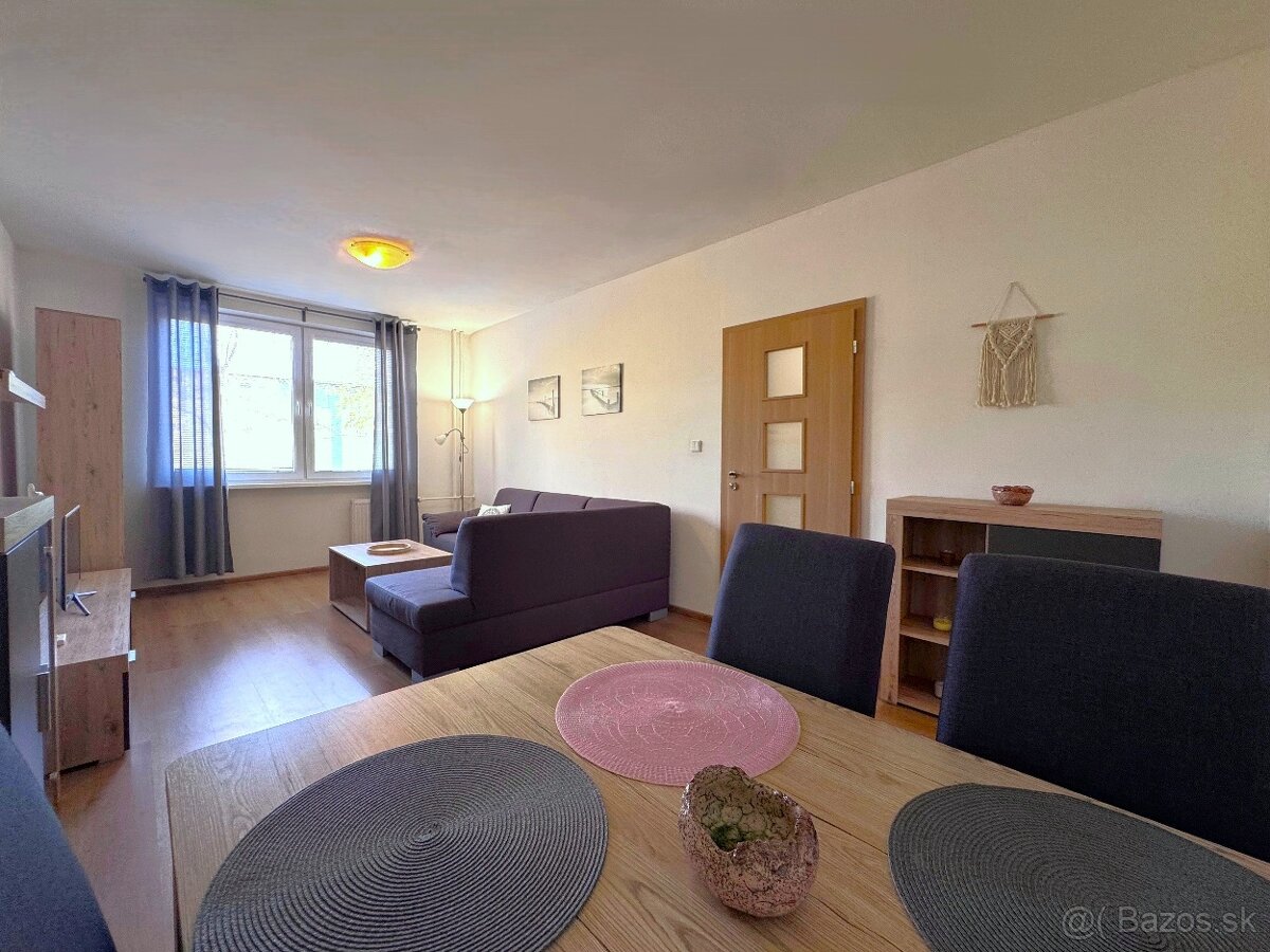 Na predaj pekný 3 izbový byt Skalica, ulica Záhradná - 8