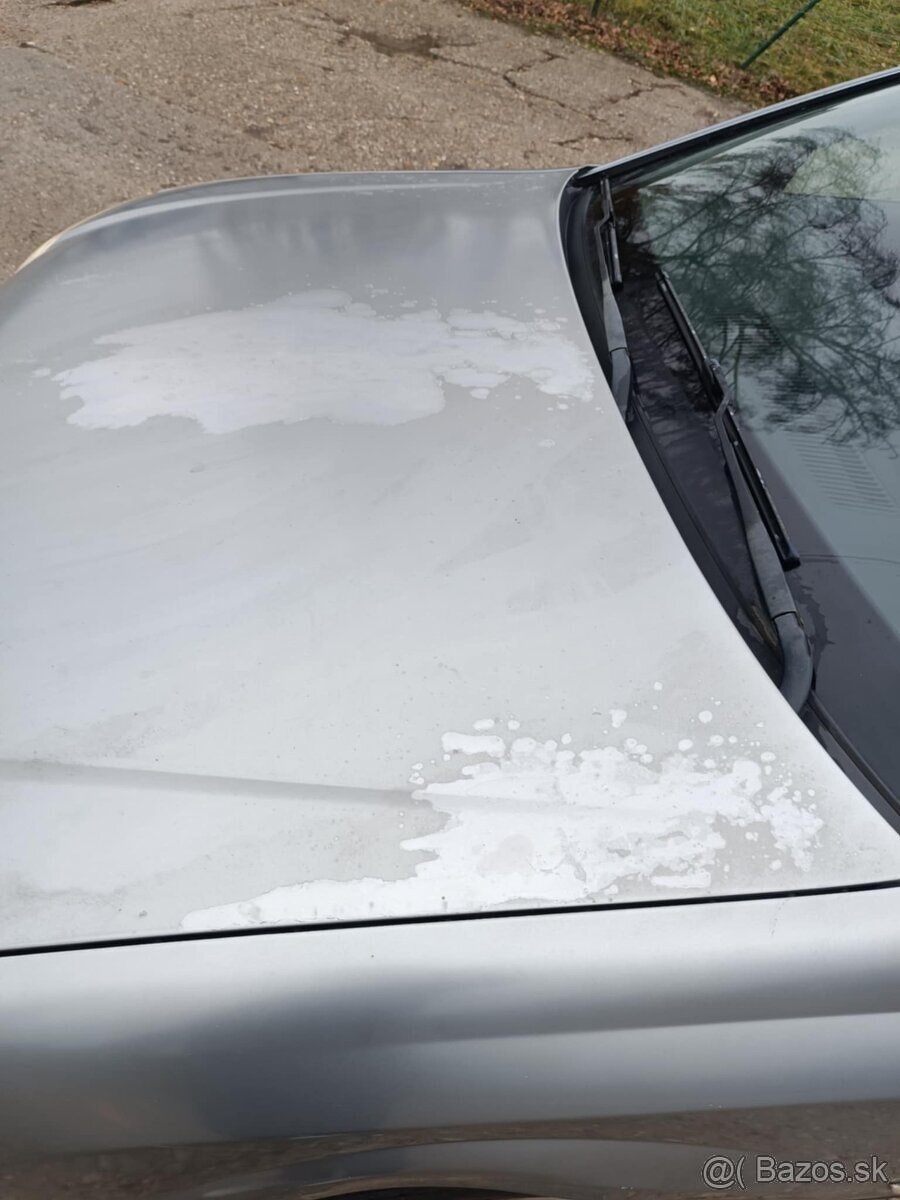 Predám opel vectra C - 8