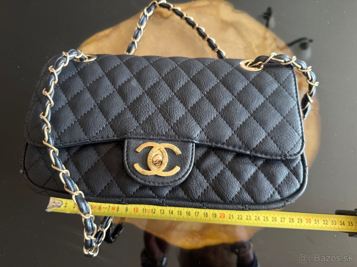 Chanel kabelka - 8