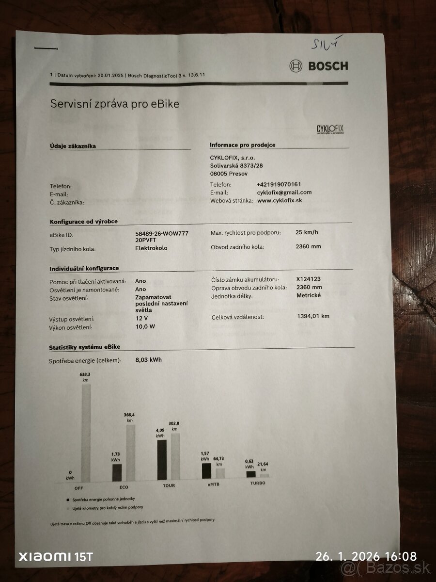 Cube elektrické - 8