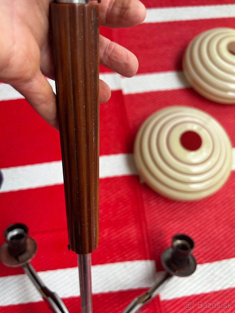 Lustr Napako retro - 8