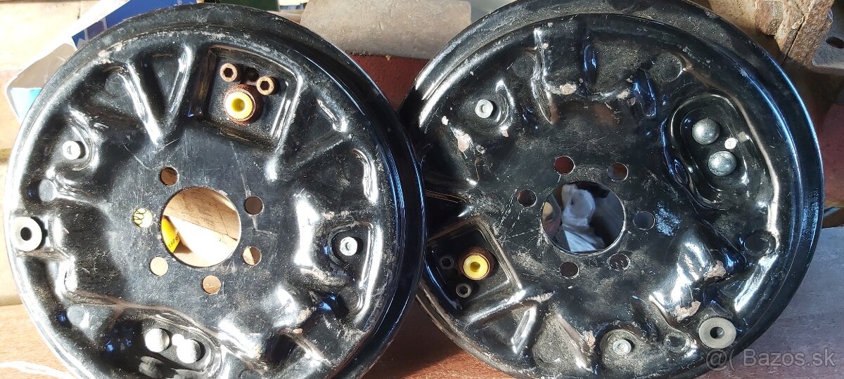 Predám nd avia multicar 25 - 8