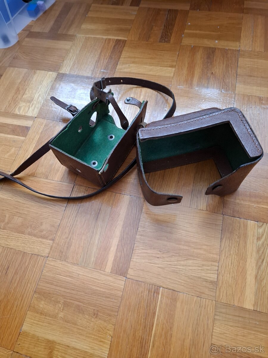 Fotoaparát Flexaret IV - 8