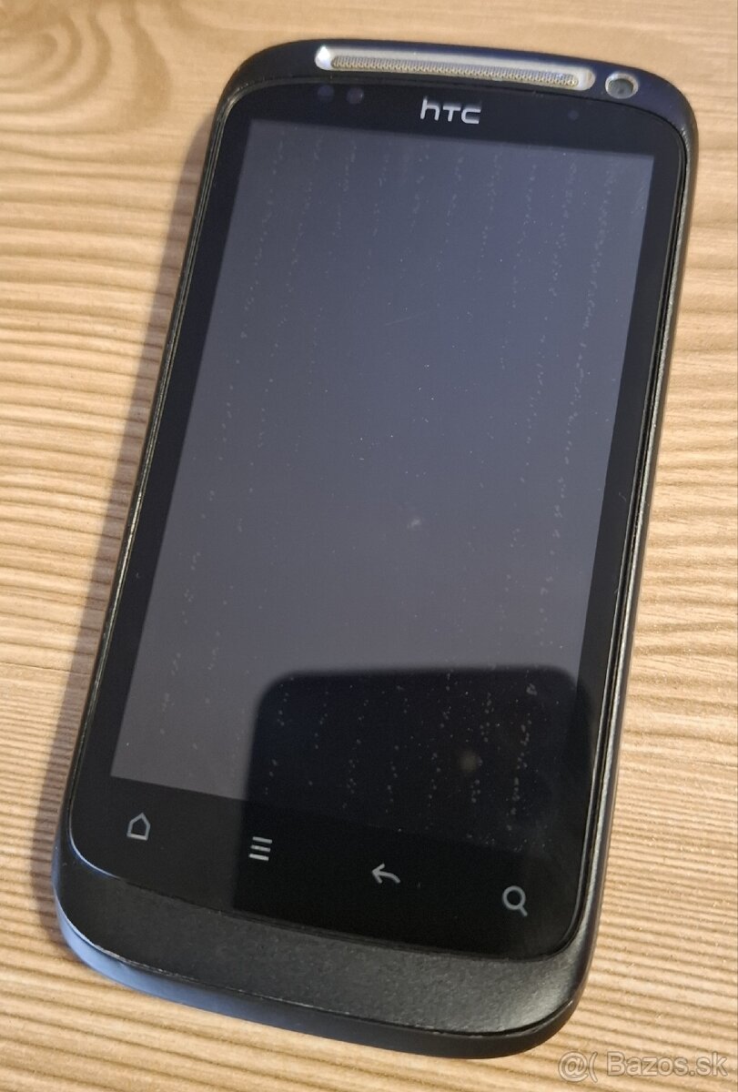 HTC Sensation - 8