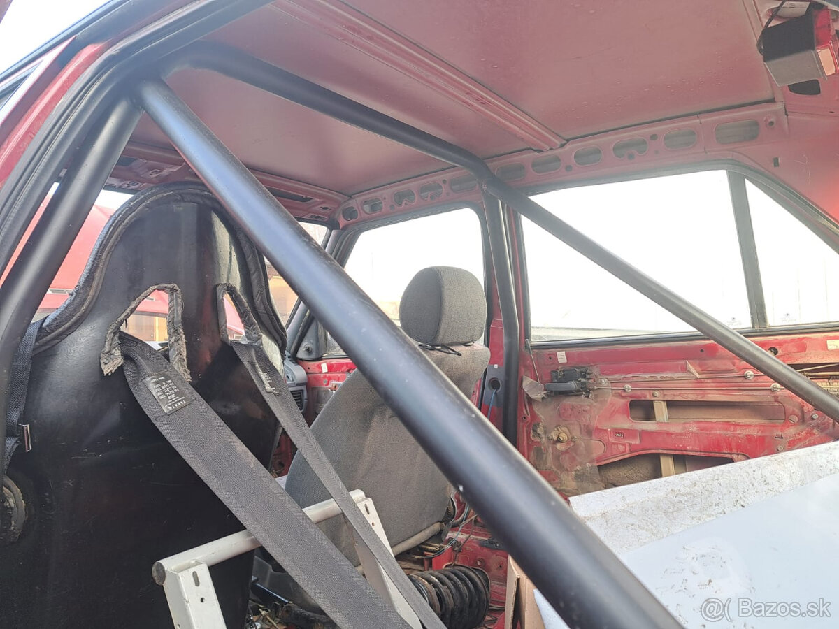 Skoda Felicia 1,3mpi - 8