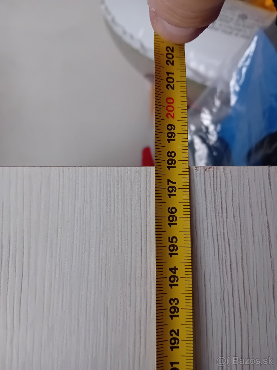 Dvere 60 cm - 8