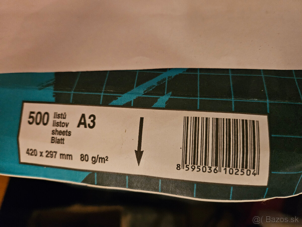 Kancelárske potreby - 8