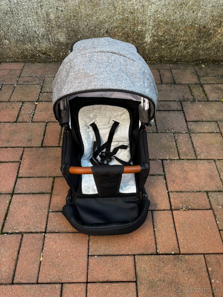 Paradise baby verso 3 v 1 - 8