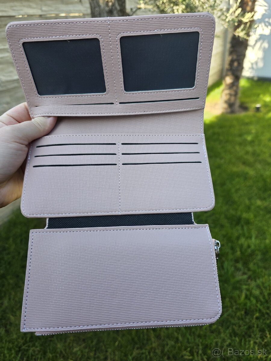 Dámske peňaženky - 8