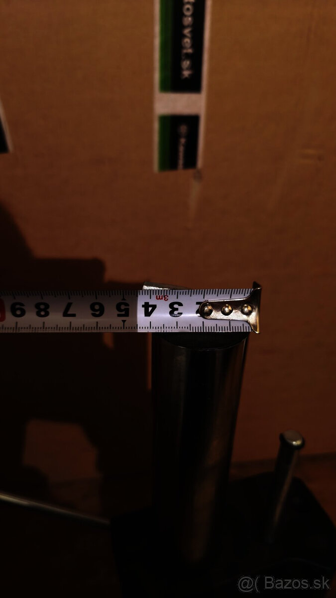 Stojan na vrtacku YATO - NOVY - 8