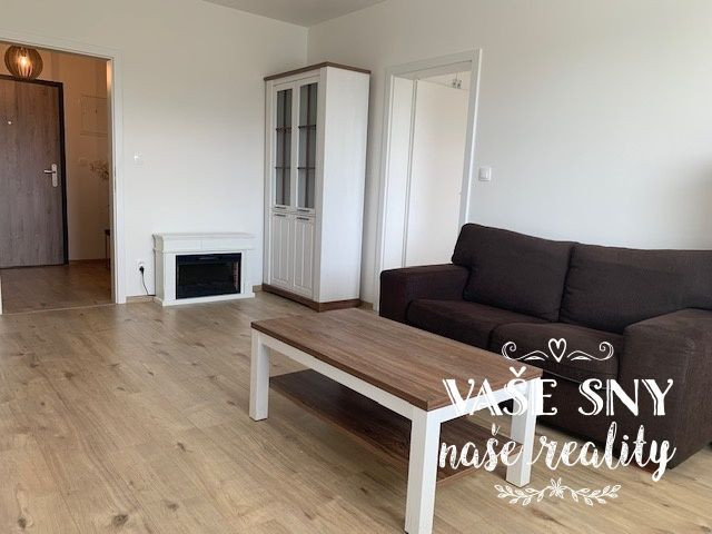 Na prenájom nový, zariadený 2izb byt na ul. Za Liptovskou v - 8