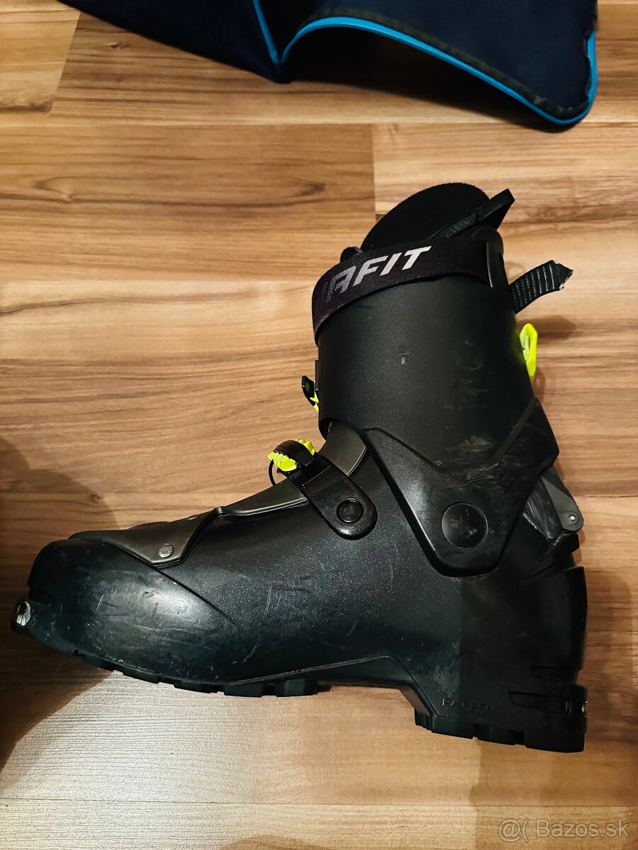 Lyžiarky DYNAFIT Speedfit - 8