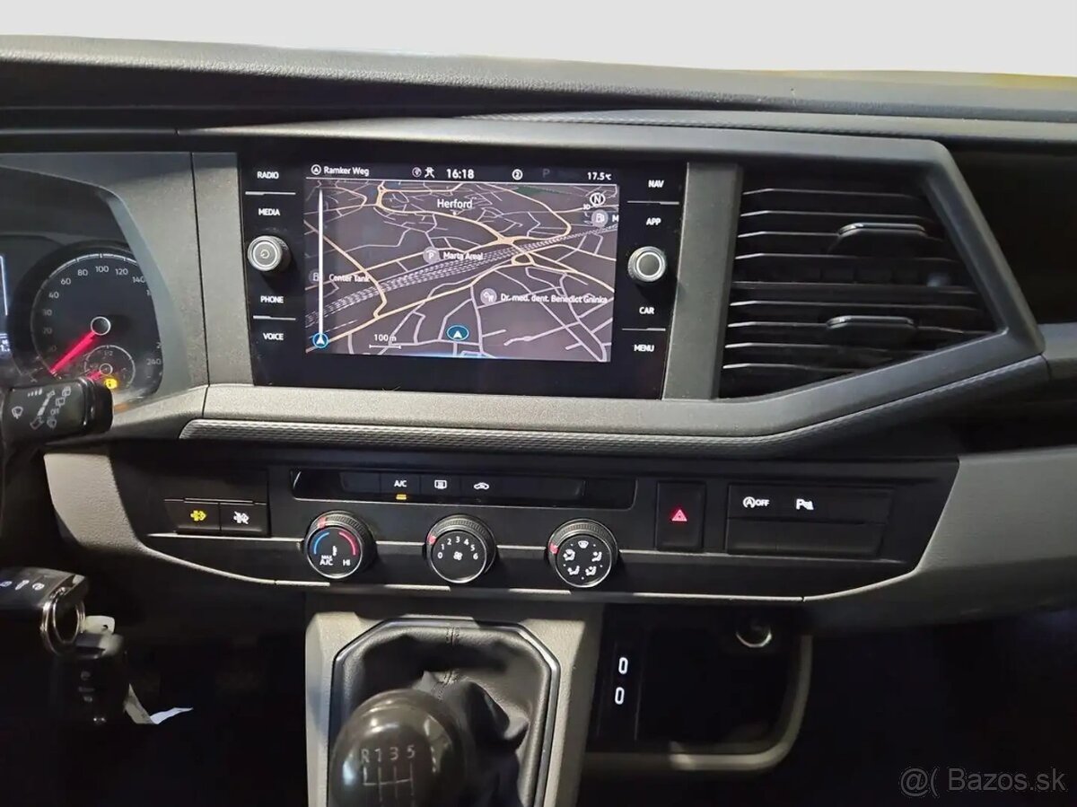 T6.1 Transporter 2.0 TDI - 8