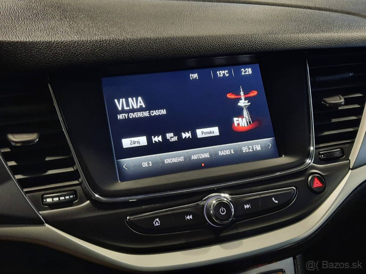 Opel Astra 1.6 CDTI - rv. 2019 - 8