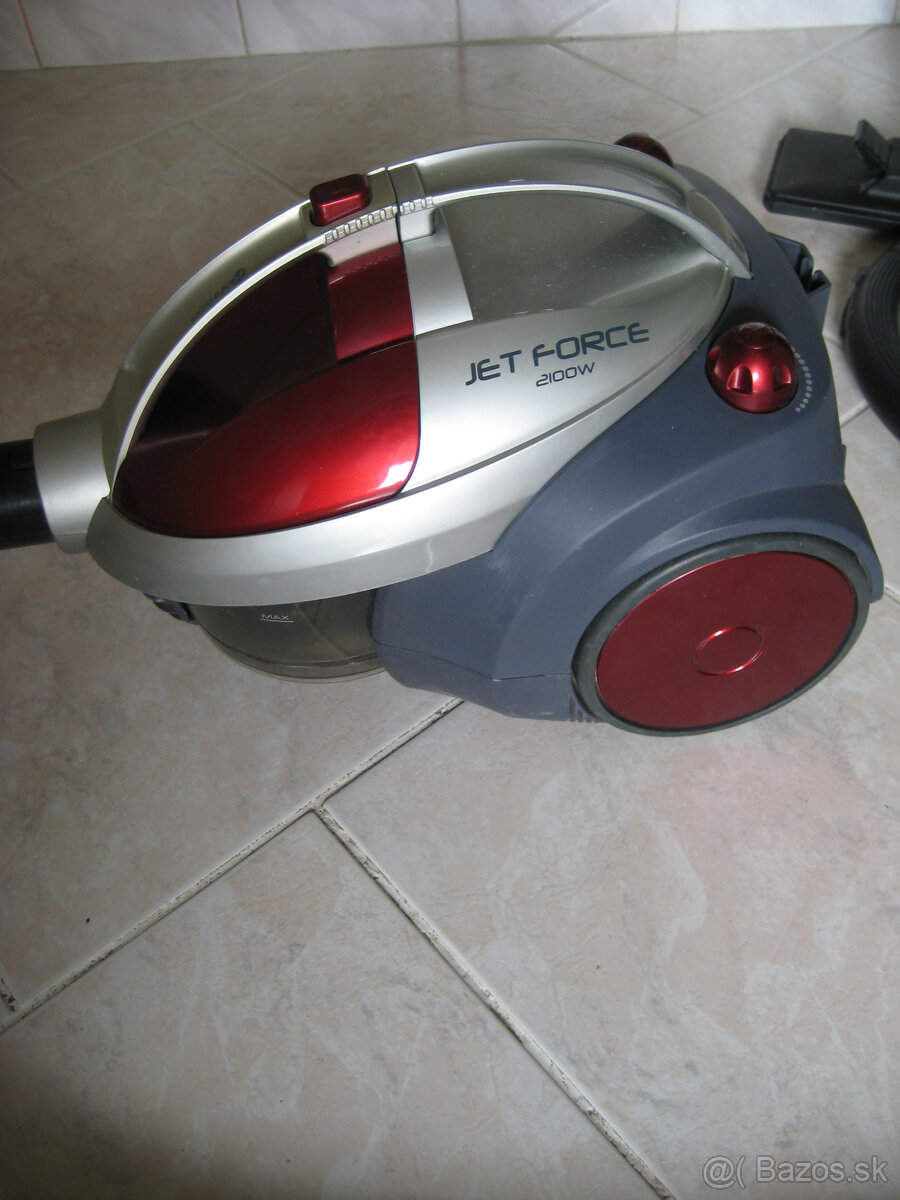 ♦️ Rohnson R-142 ♦️ BEZVRECKOVÝ ♦️ - 8