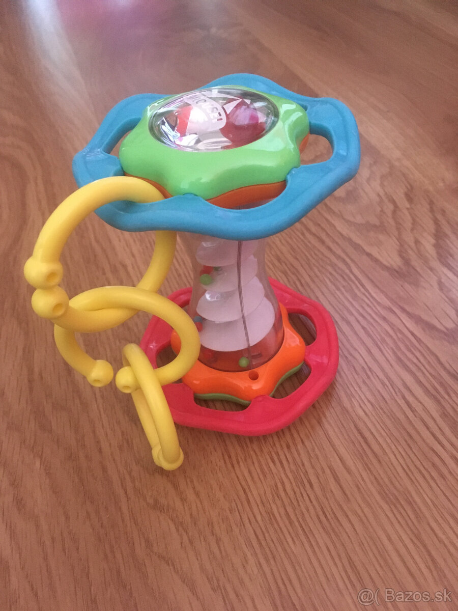 Hračky pre najmenších - 8