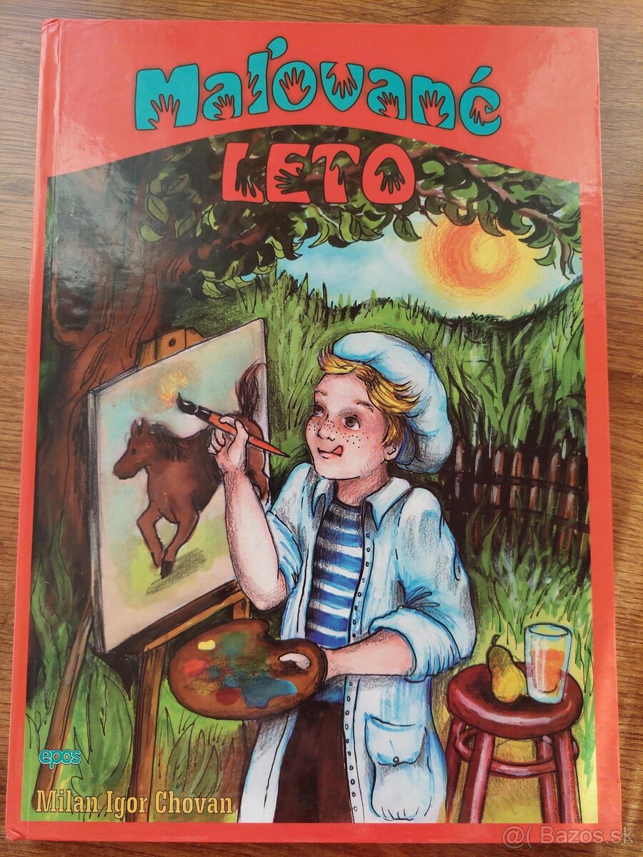 Rozprávky pre deti a mládež 1. časť . - 8