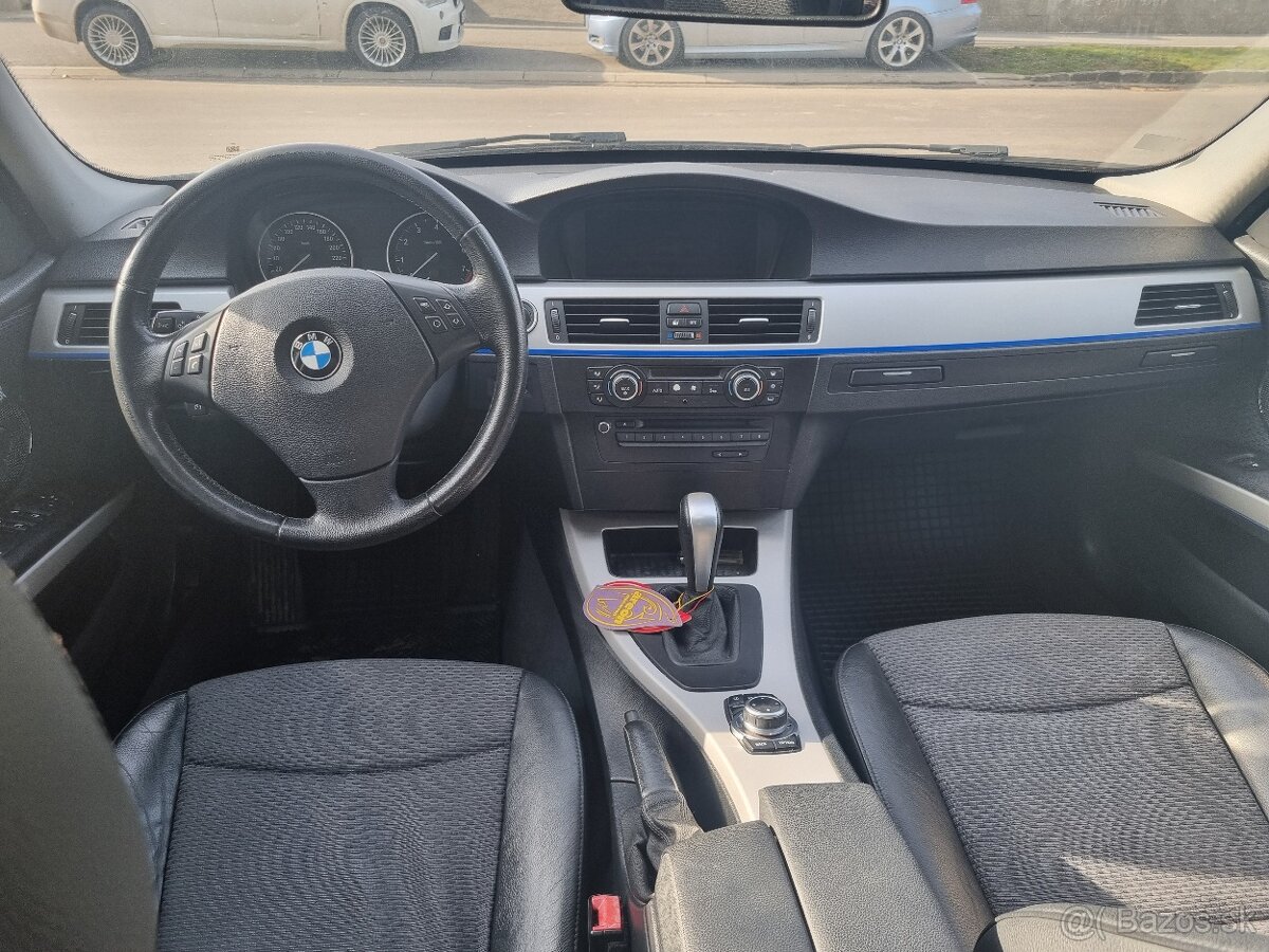 Predam BMW 325i e90 LCI - 8