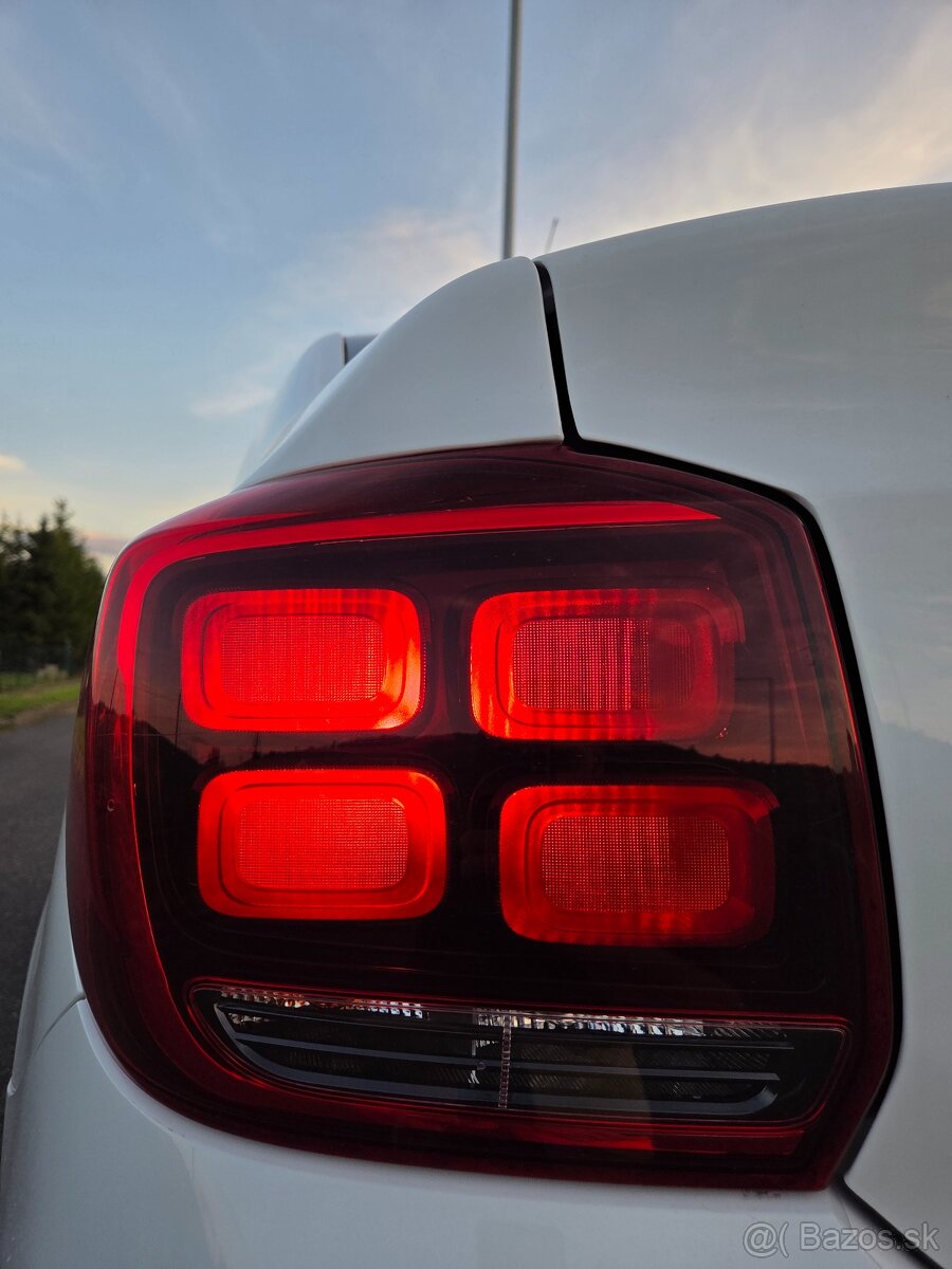 Dacia Logan 1.0 Sce - 8