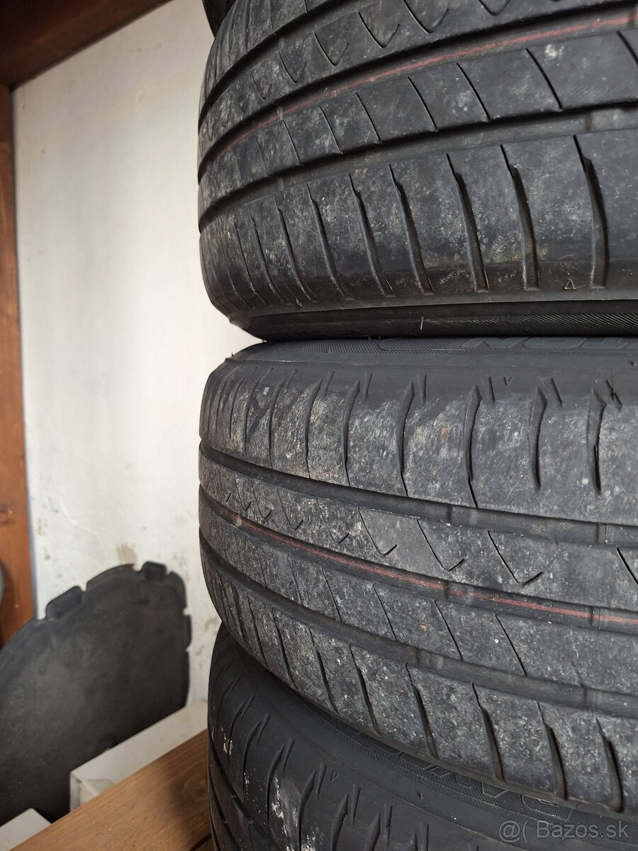 Jazdené letné pneumatiky Dayton Touring 185/60r15 . - 8