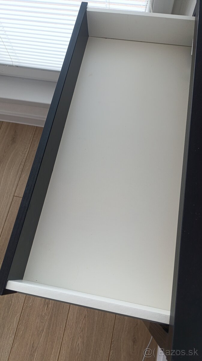 Stôl so zásuvkou - IKEA - 8