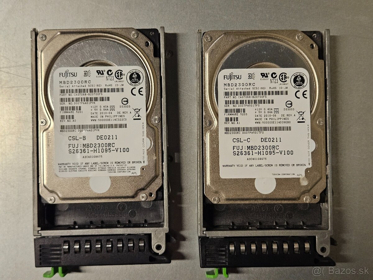 DELL PowerEdge R630 - 8