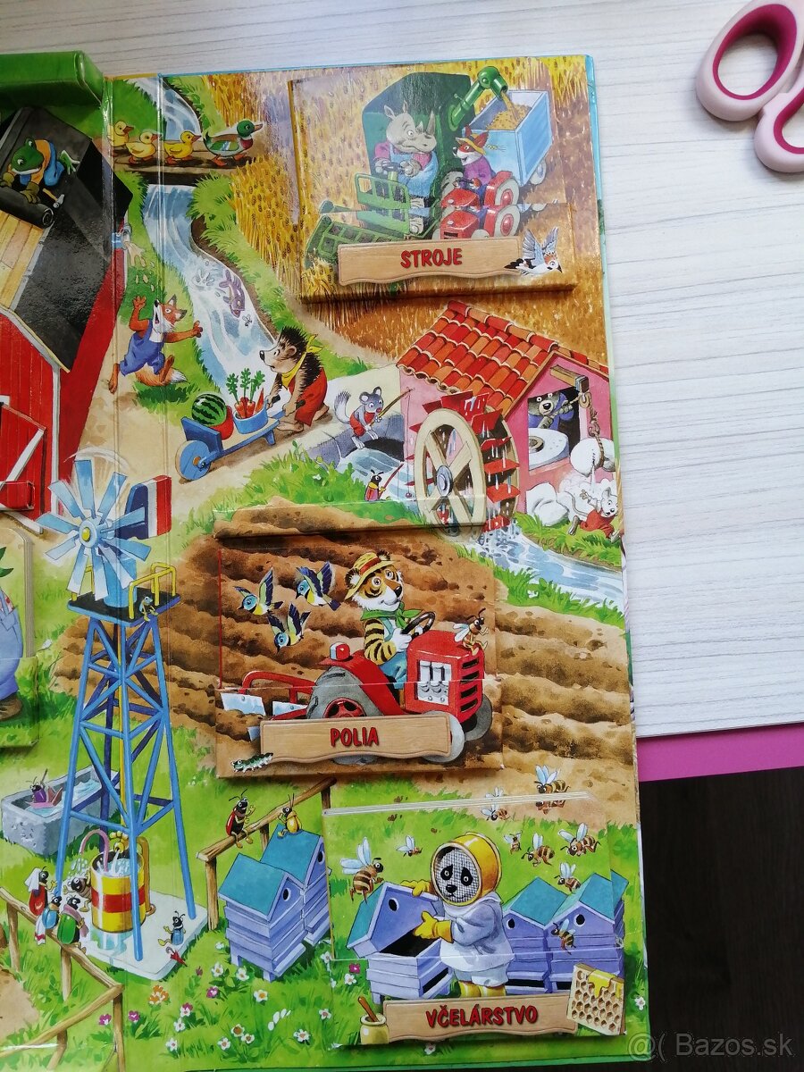 riekanková knižka - 8