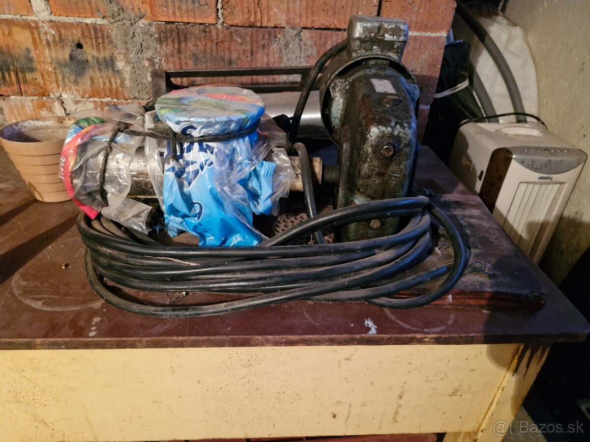 Predam 32 mlynček na mase - 8