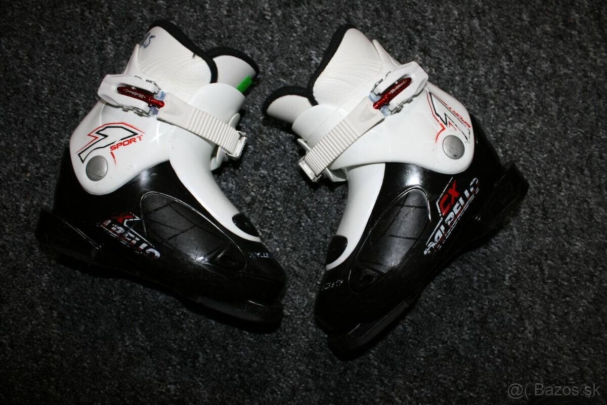 lyže Dynamic 80 cm - 8