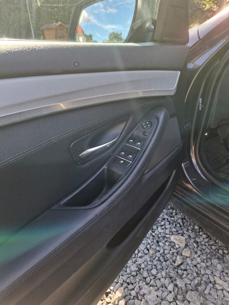 Bmw 530d f11 - 8