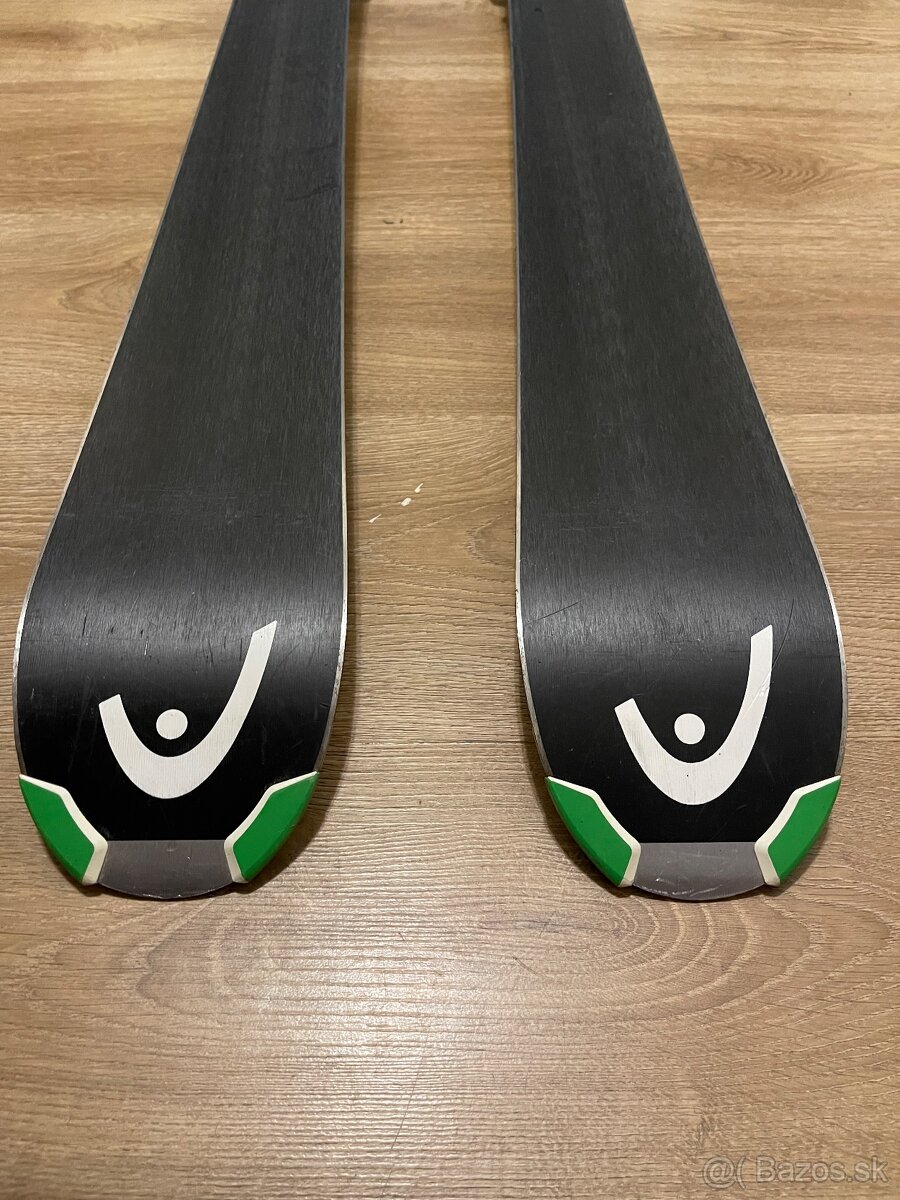 Lyže Head Supershape magnum - 8