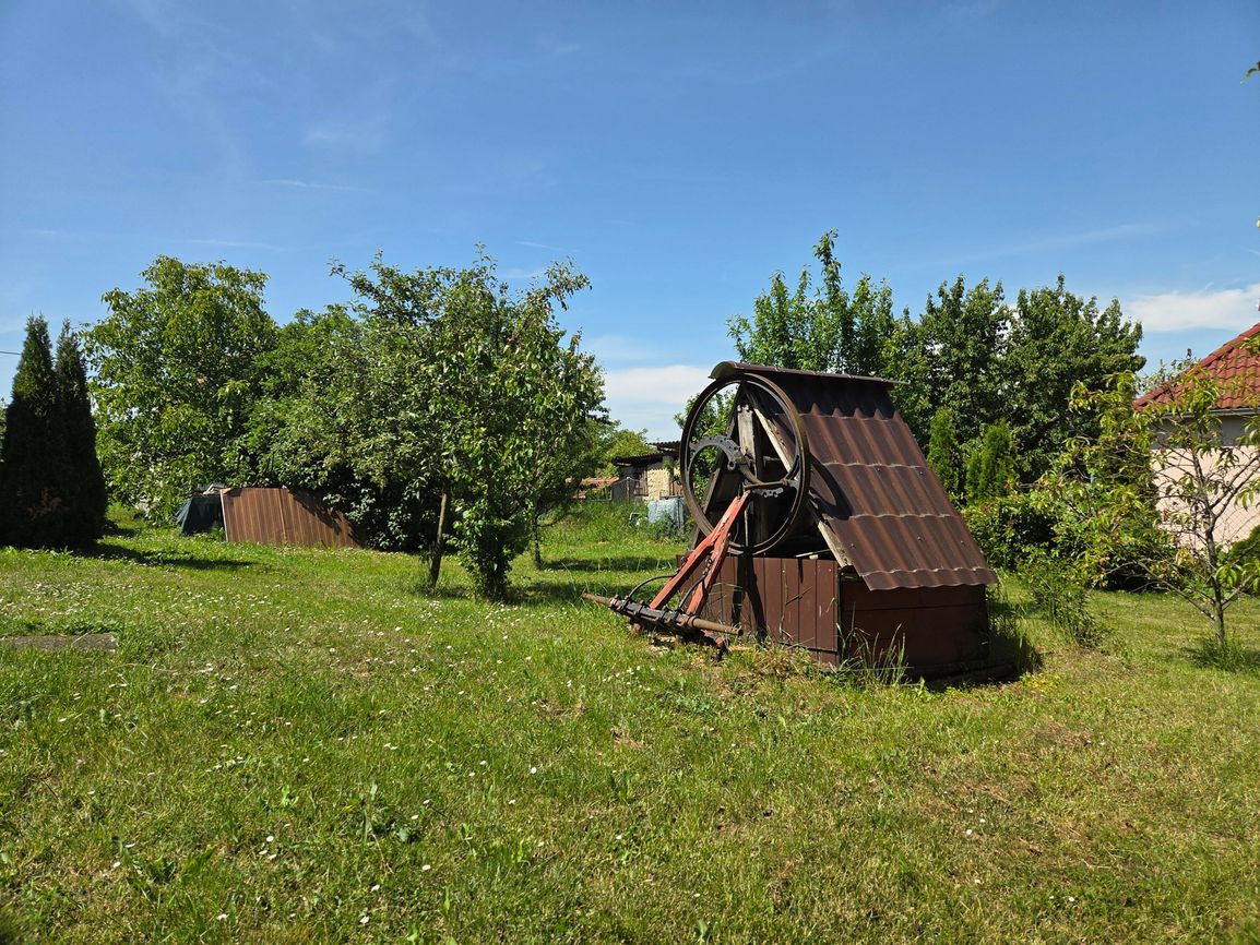 Predaj rodinného domu v Žitavanoch - 8