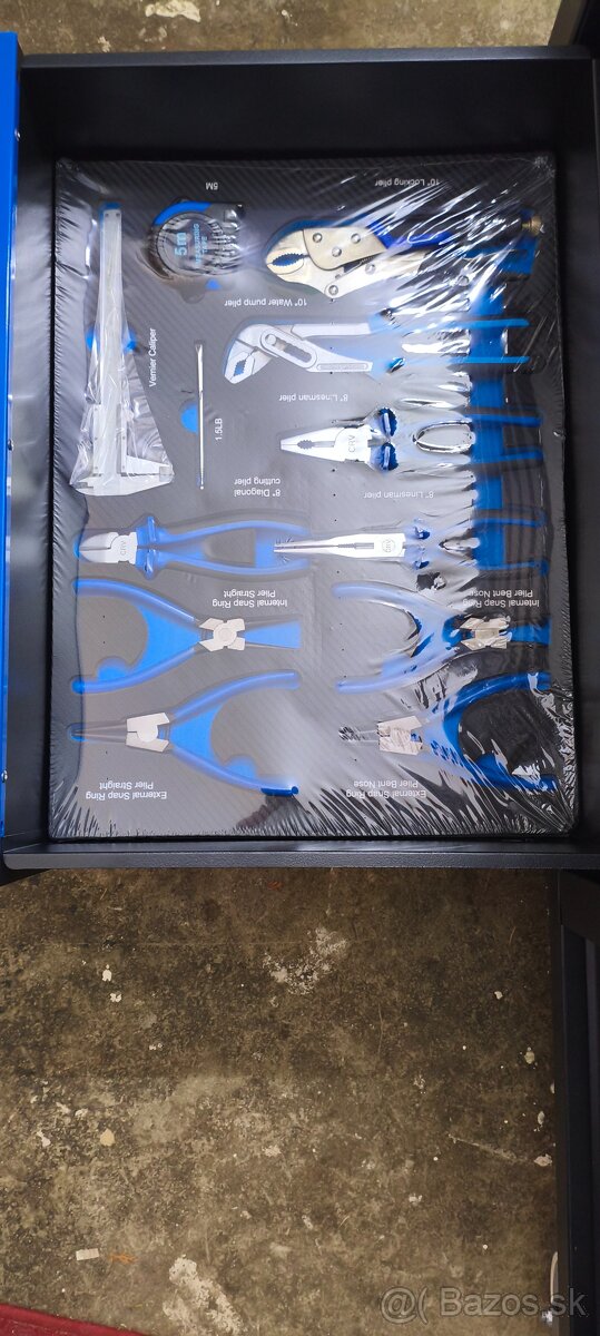 Dielensky vozik XXL - 8