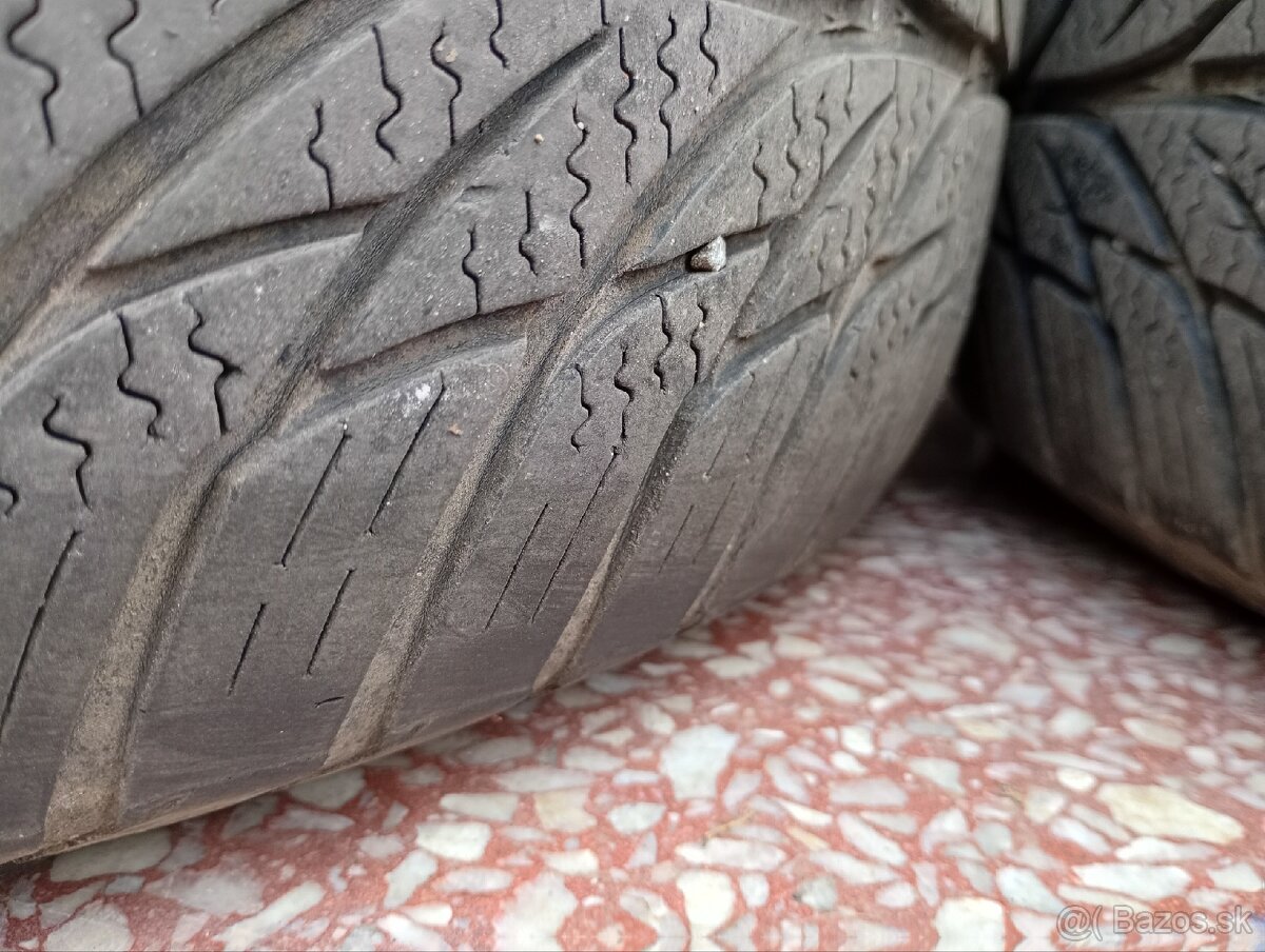 5x100 R15 celoročne - 8