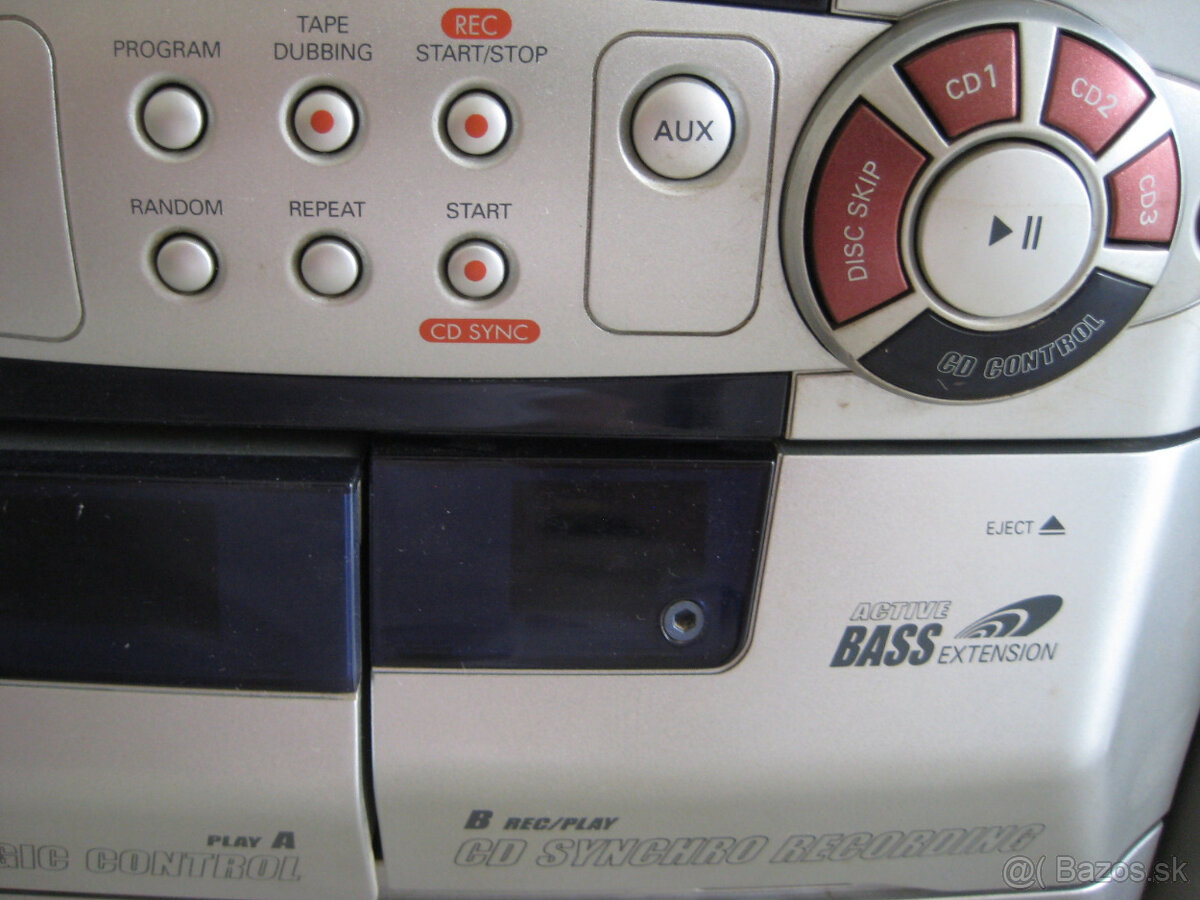 ♦️ SANYO ♦️ model DC-X2 ♦️ - 8