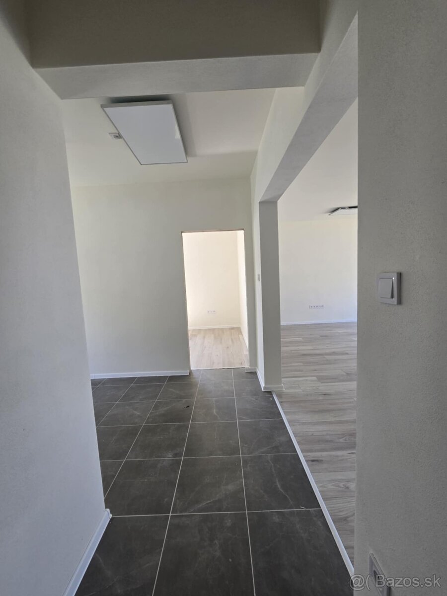 NOVOSTAVBA - NAJNIŽŠIA CENA - 8