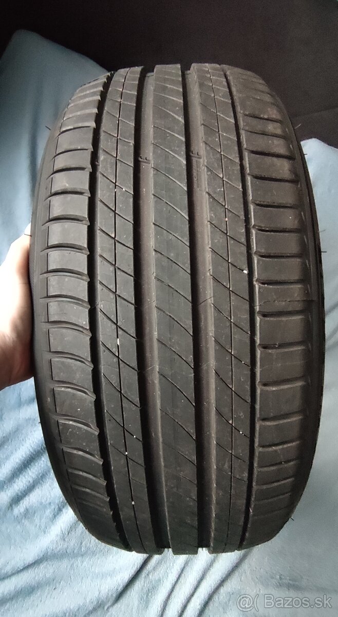Nové letné pneumatiky - 8