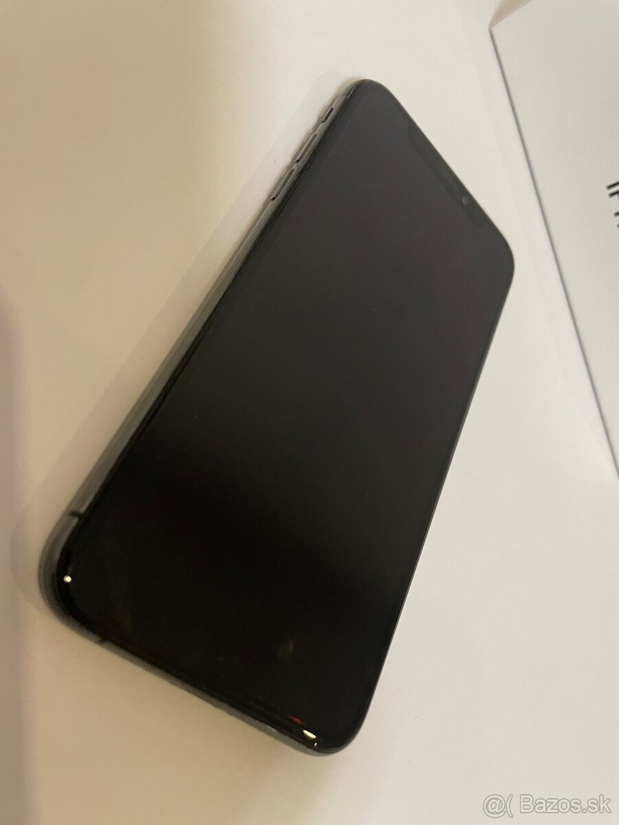 iPhone XS 64 GB Space Grey - 8