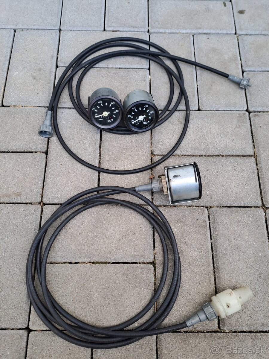 Multicar m25 diely - 8