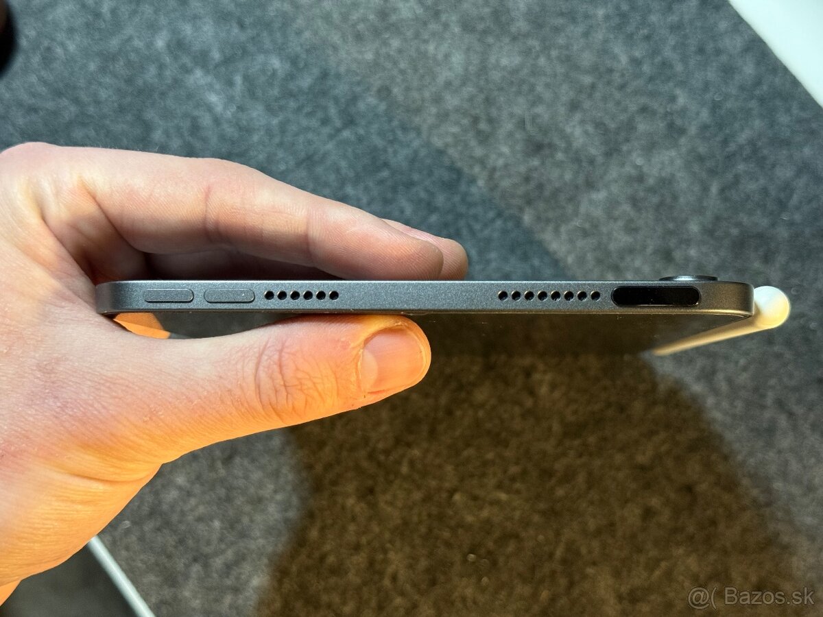iPad Mini 6 + Pencil 2 + obaly - 8