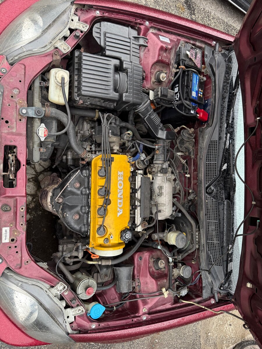 Honda Civic 1.5 eco - 8