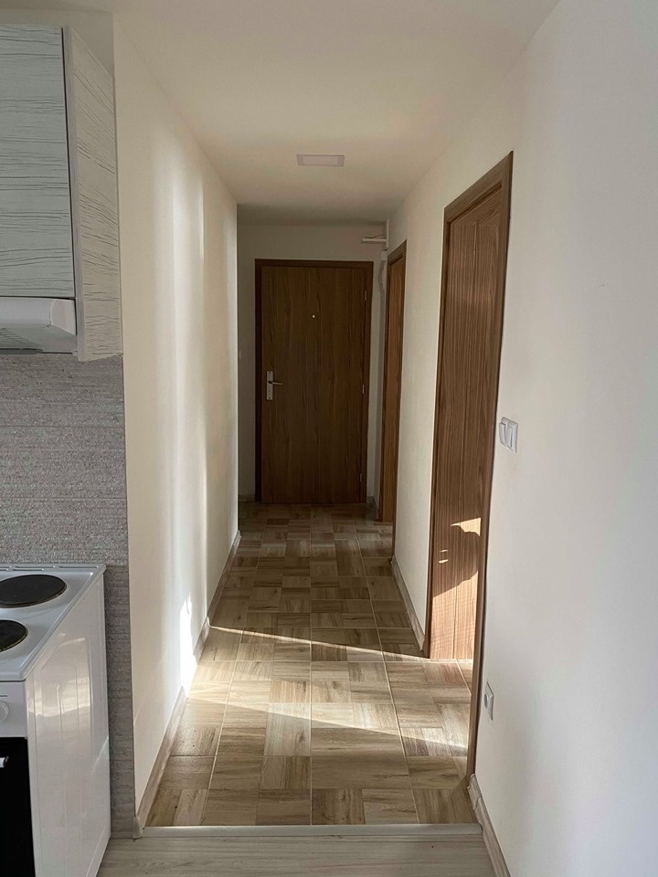 Ponúkame na prenájom 2-izbový byt - 8