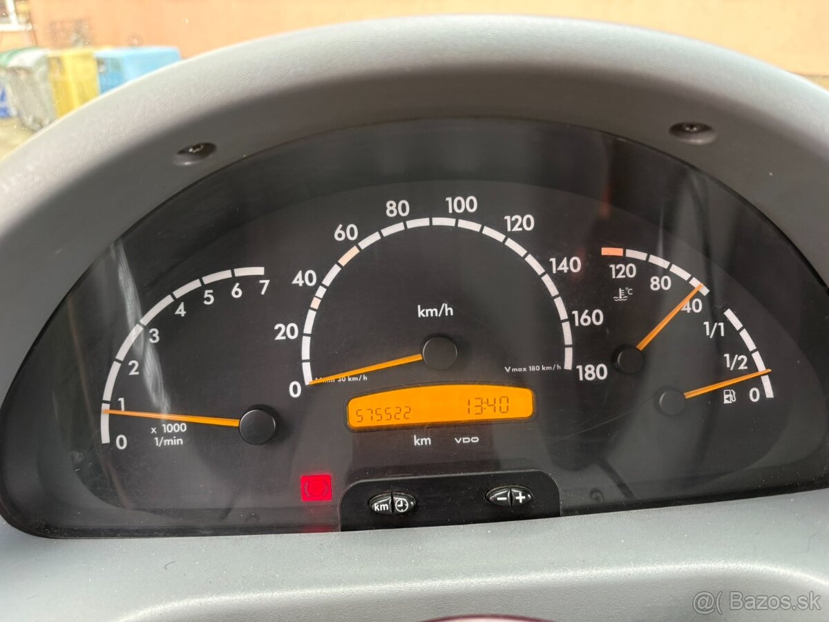 Mercedes sprinter 311 cdi - 8